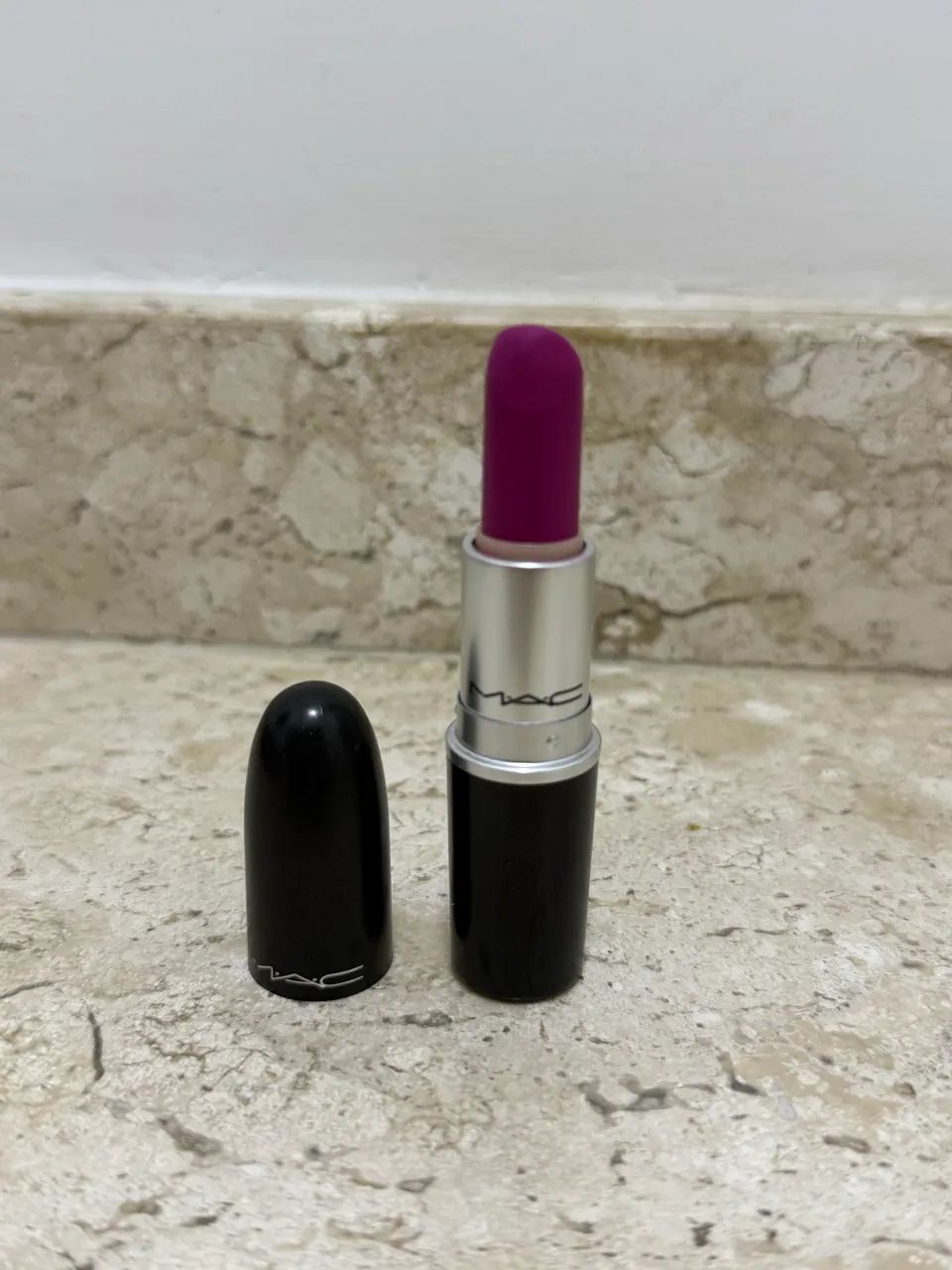Batom MAC  - Foto 2