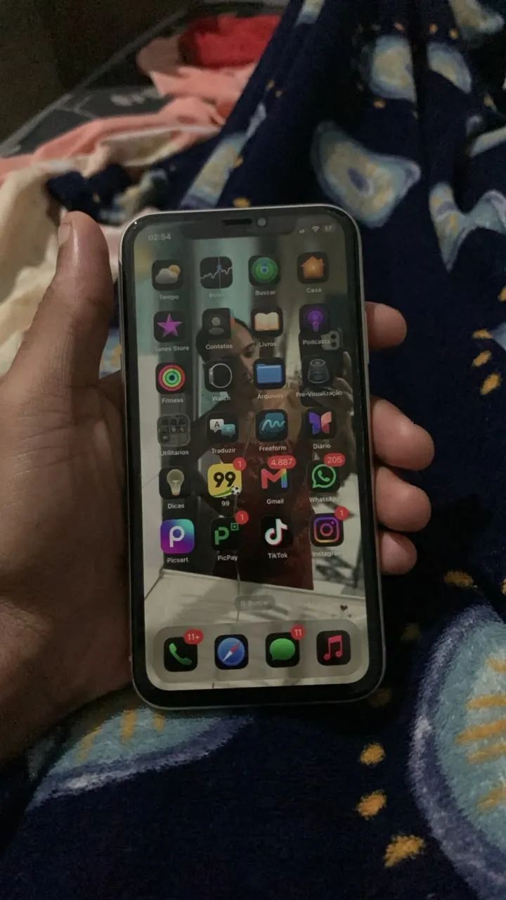 iPhone 11  - Foto 4