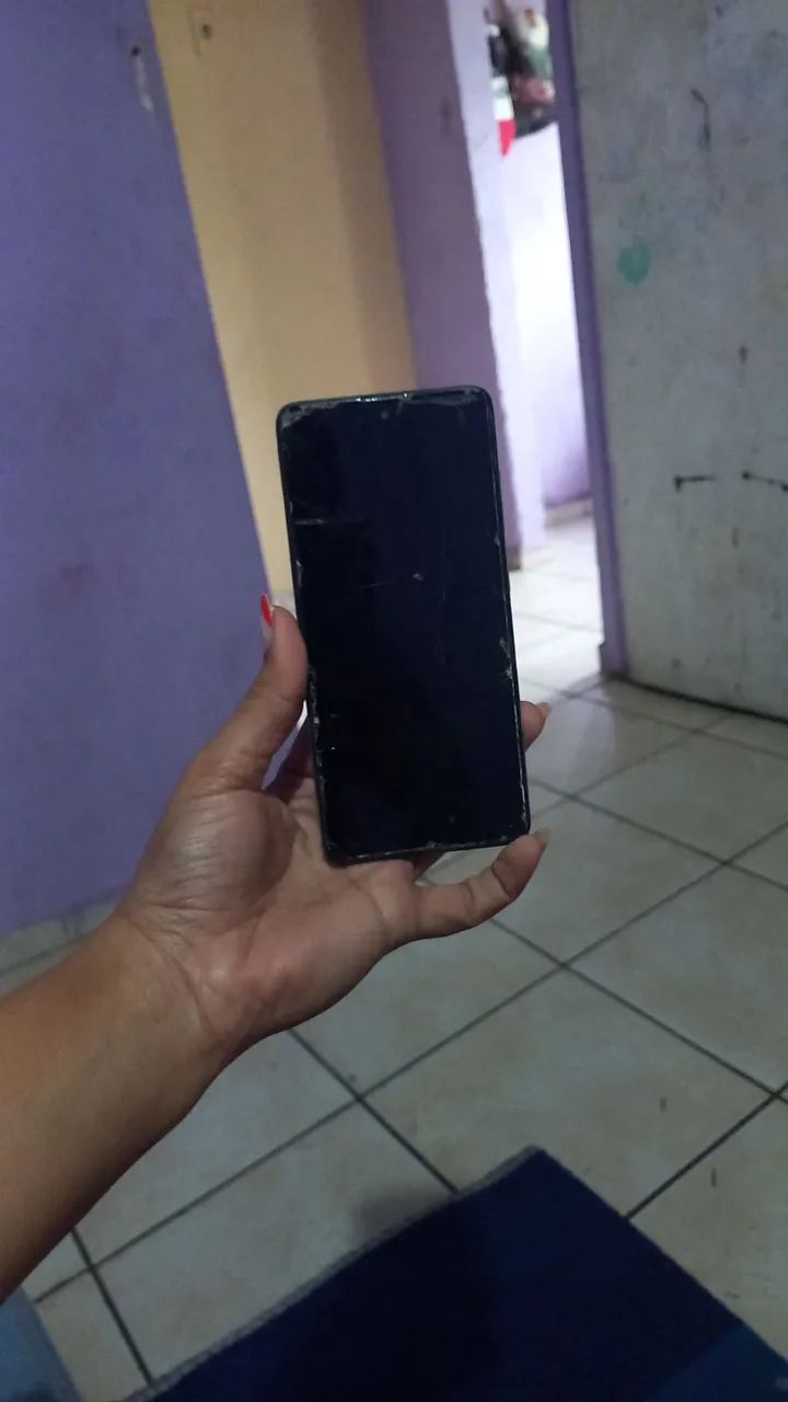 Sucatas para vender celulares galaxy a51 e redmi Note 7 - Foto 3