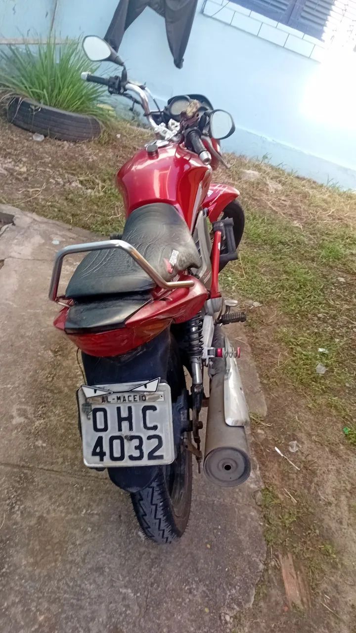 Cg titan 150 ex/flex - Foto 2
