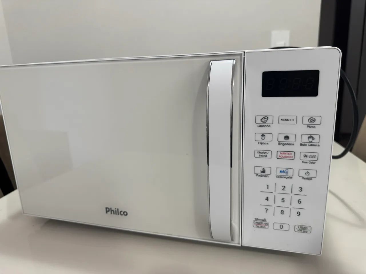 Microondas Philco  - Foto 3