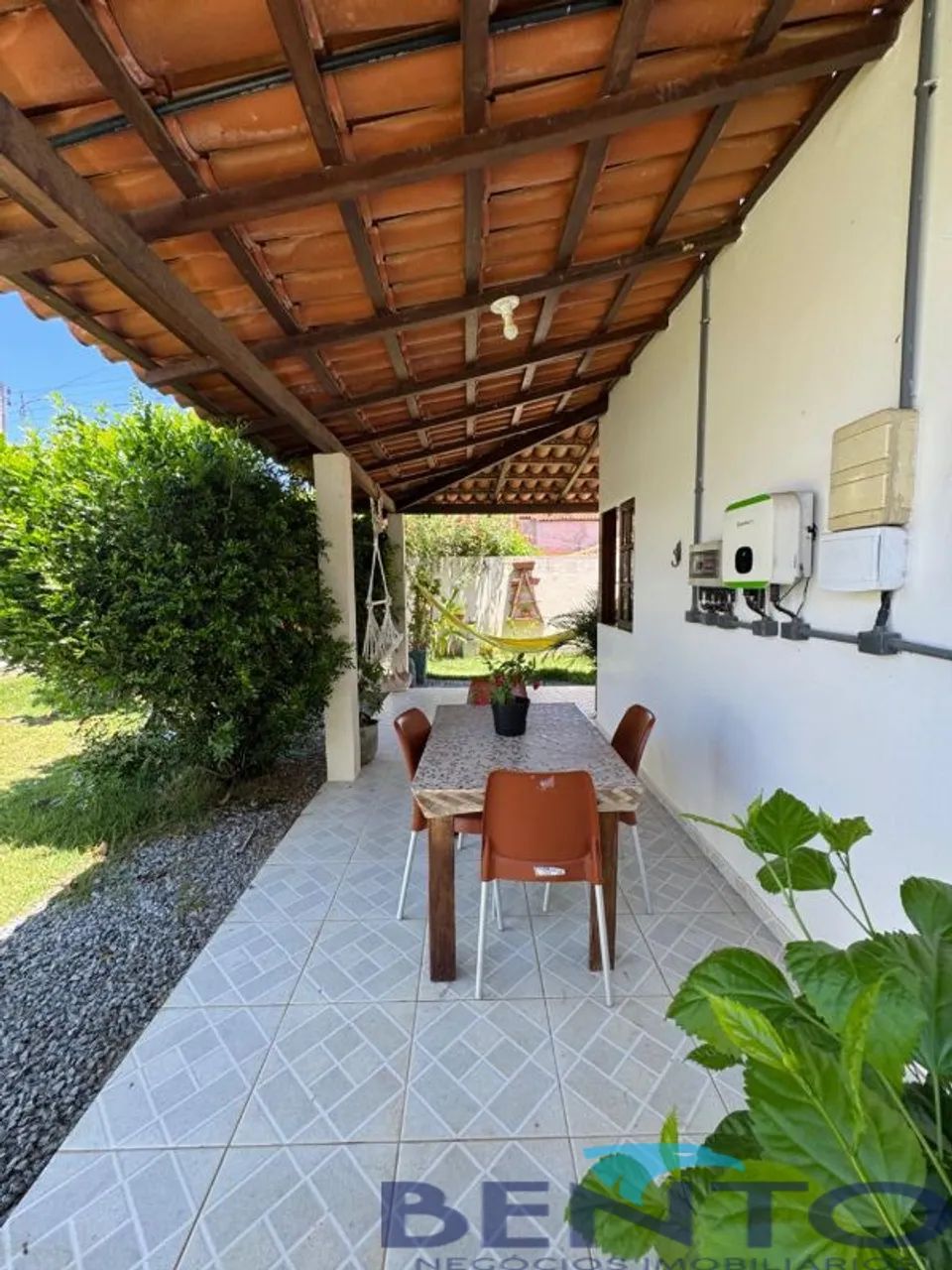 CASA DE CONDOMÍNIO MACEIÓ BARRO DURO - Foto 5