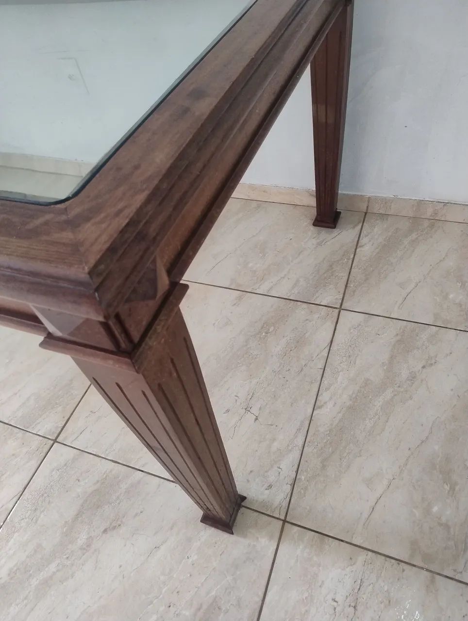 Mesa de jantar  - Foto 2