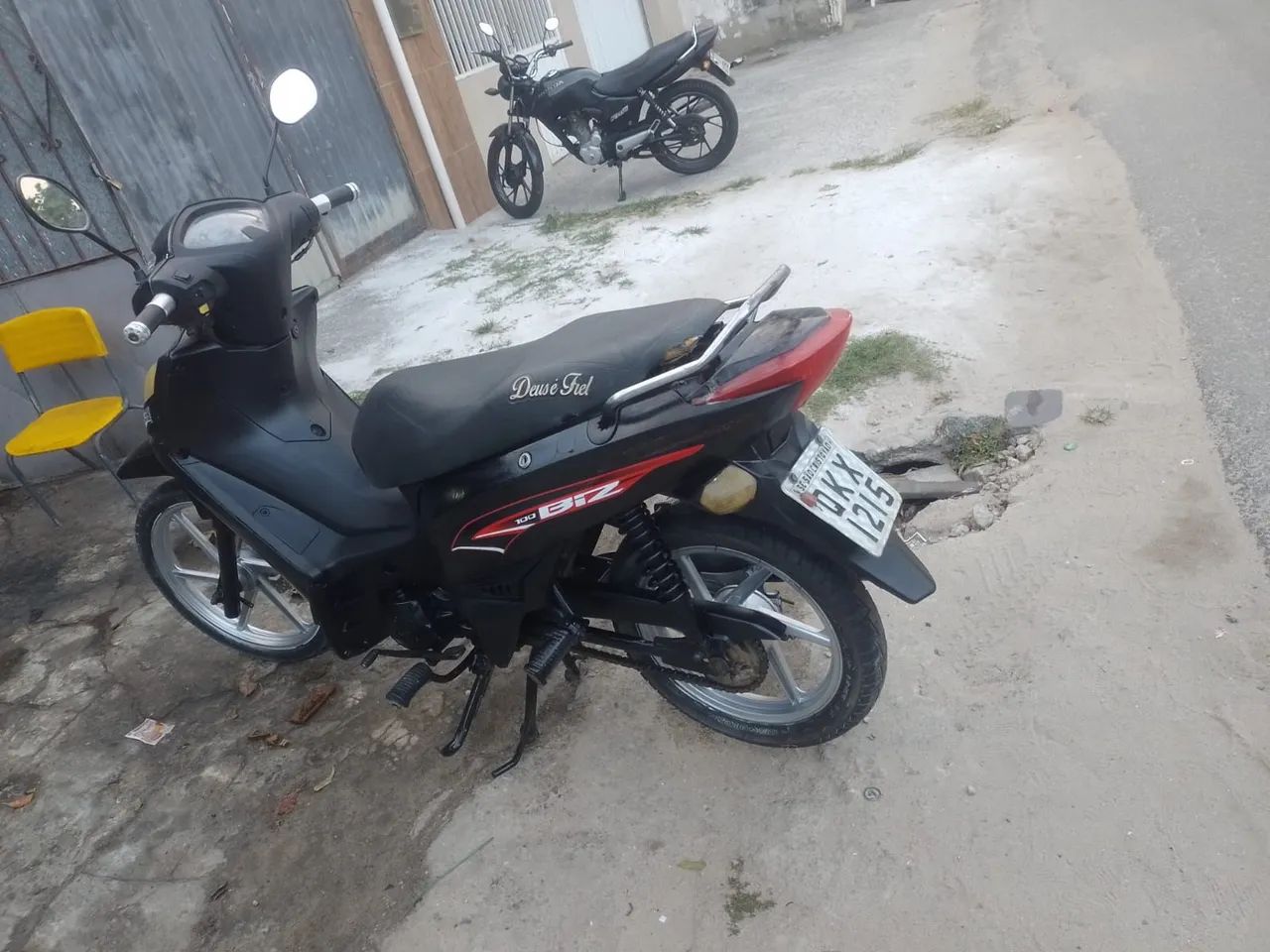 Jet 50tinha - Foto 5