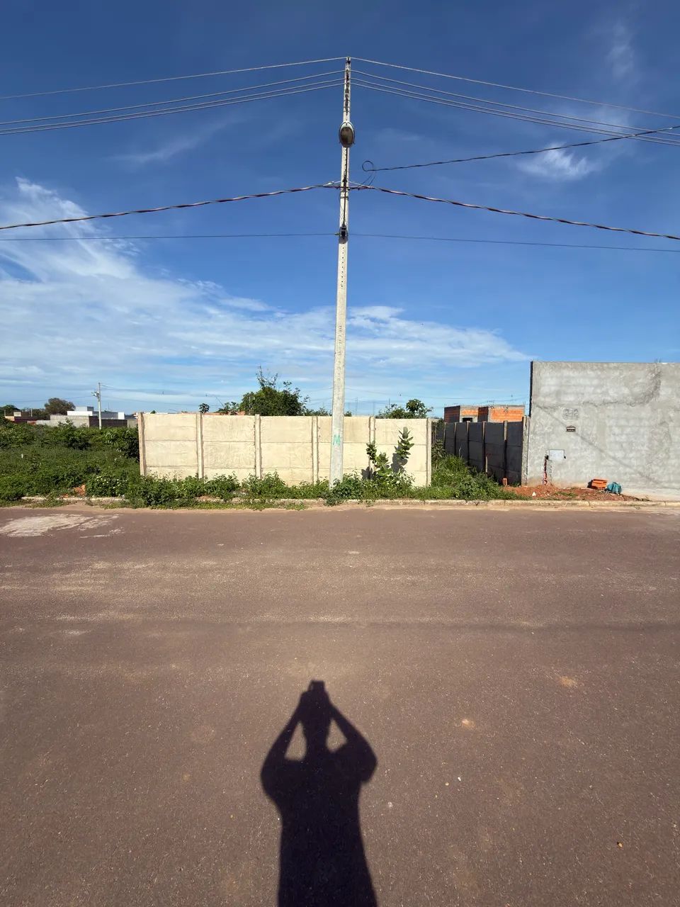 Foto - Montes Claros - São Judas Tadeu