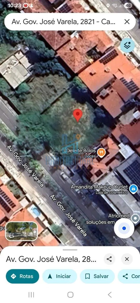 Oportunidade Imperdível de Locação Comercial- Capim Macio - Foto 3