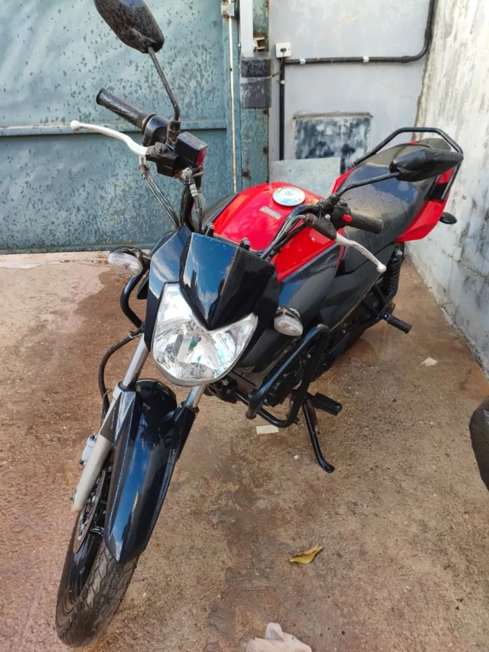 Yamaha Factor 150cc 2020/2020 - Foto 4