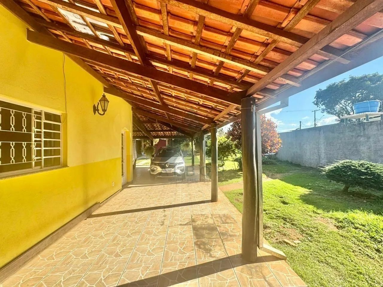 Chácara com 3 dormitórios à venda, 1500 m² - Vila Sottemo - Itapetininga/SP - Foto 5