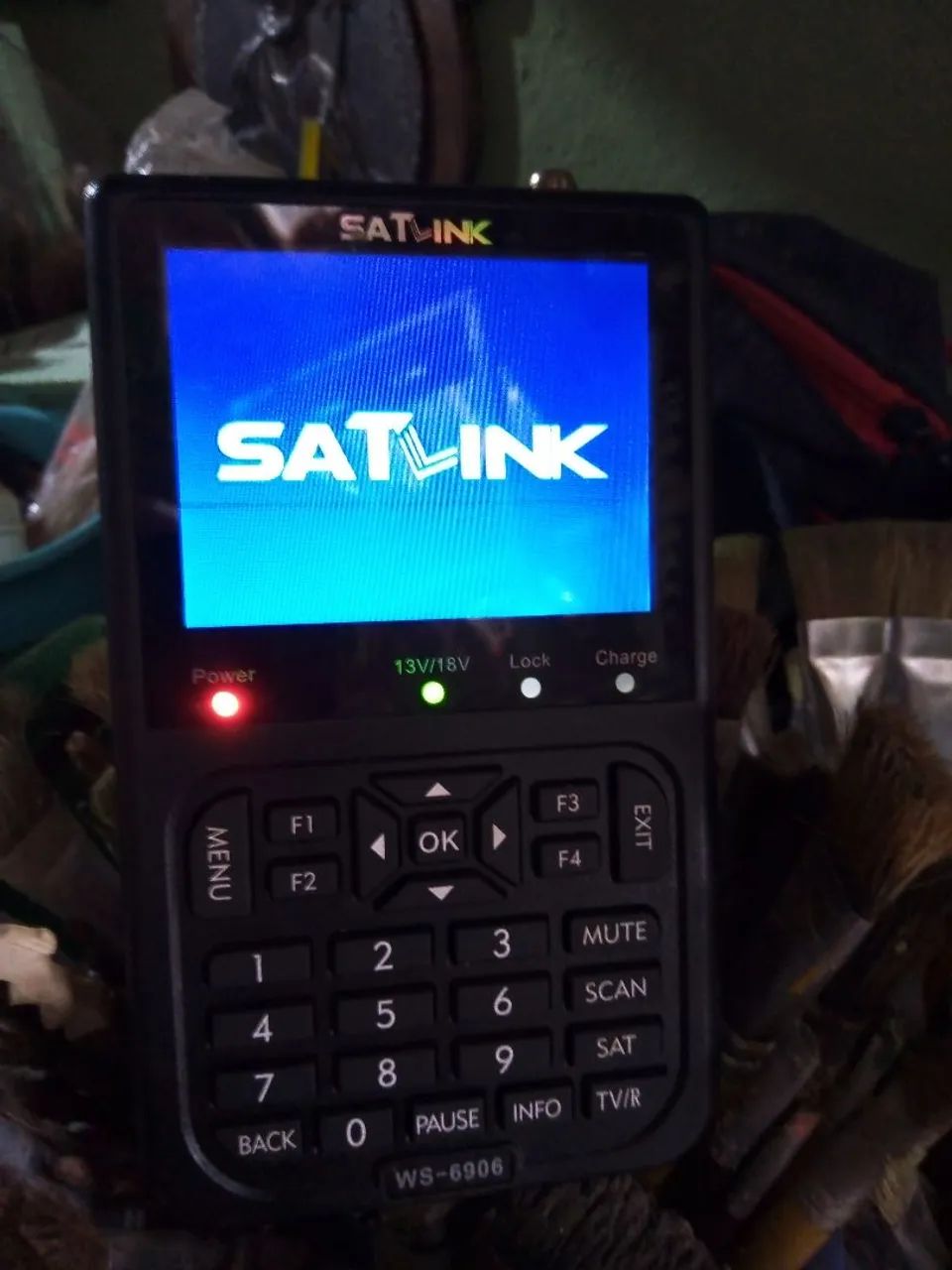 Rastreador de Satélite  - Foto 3