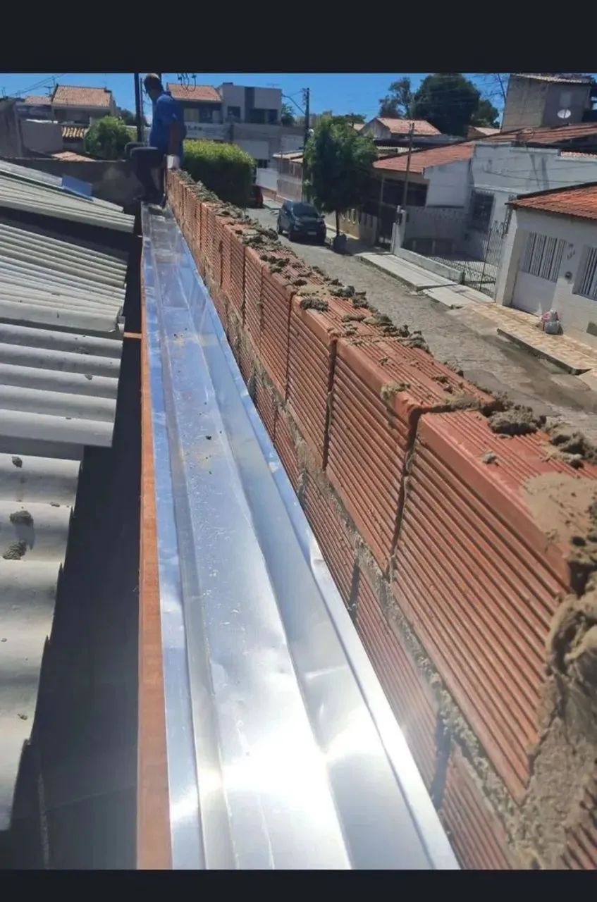 BICAS / CALHAS E RUFOS