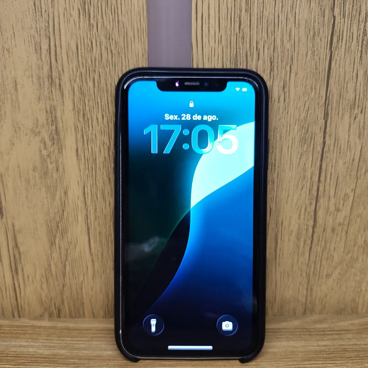 iPhone 11 128gb Perfeito  - Foto 3