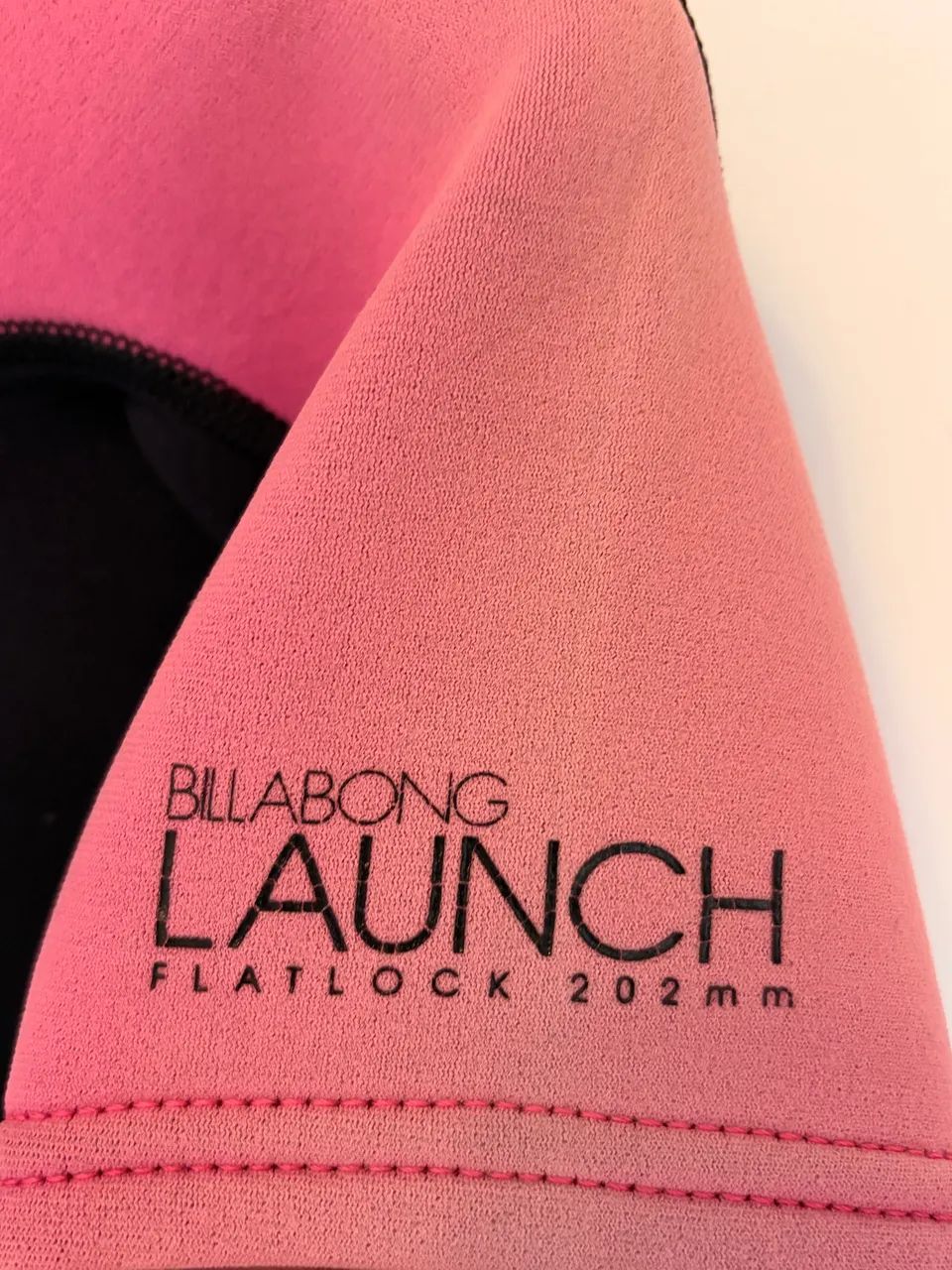 Short John 2.2mm Billabong - Foto 4