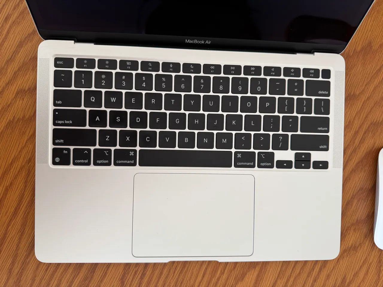 MacBook Air m1 + Magic Mouse 2 - Notebooks - Atalaia, Aracaju