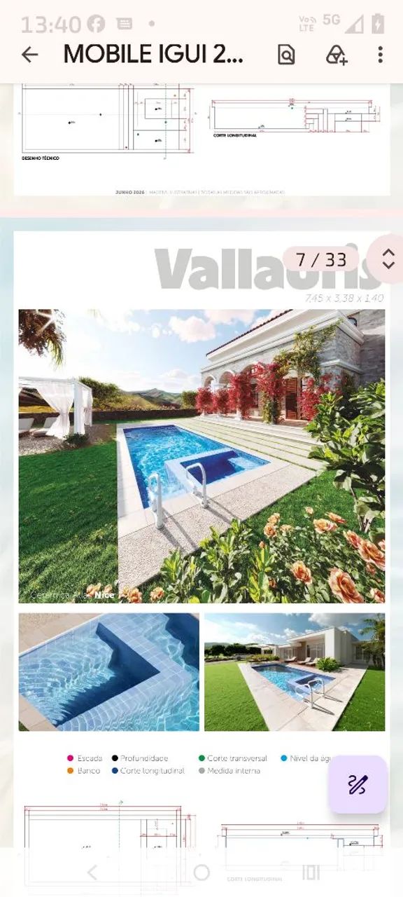 Piscinas igui   - Foto 3