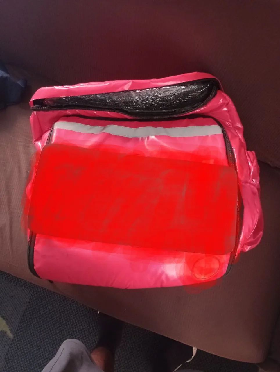 Vendo bag no precinho 100,00 - Foto 3