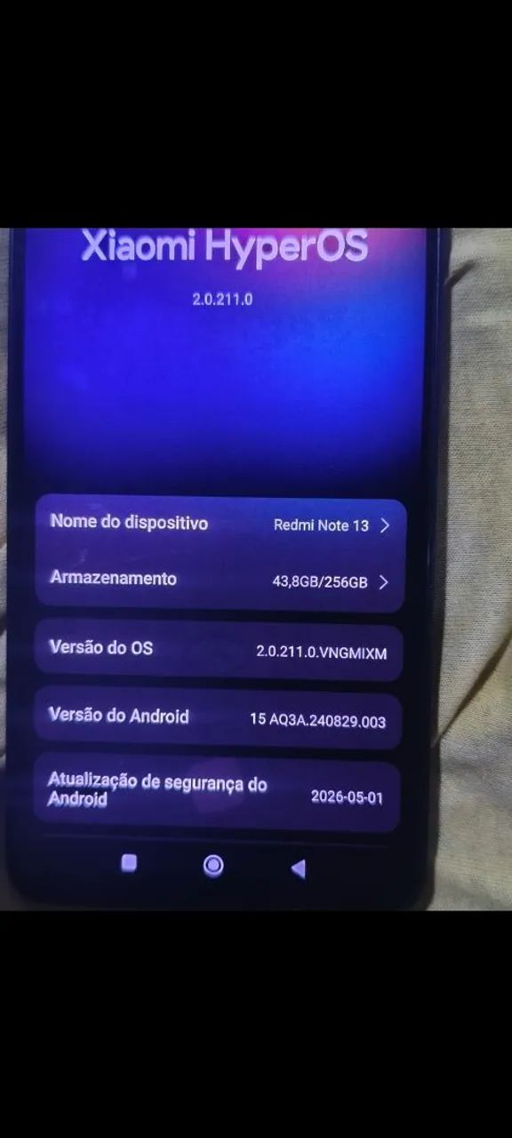 Celular  - Foto 3