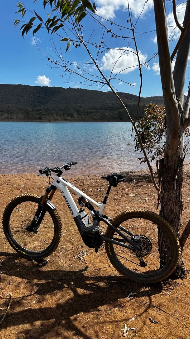 Specialized S-Works eletrica - Foto 5