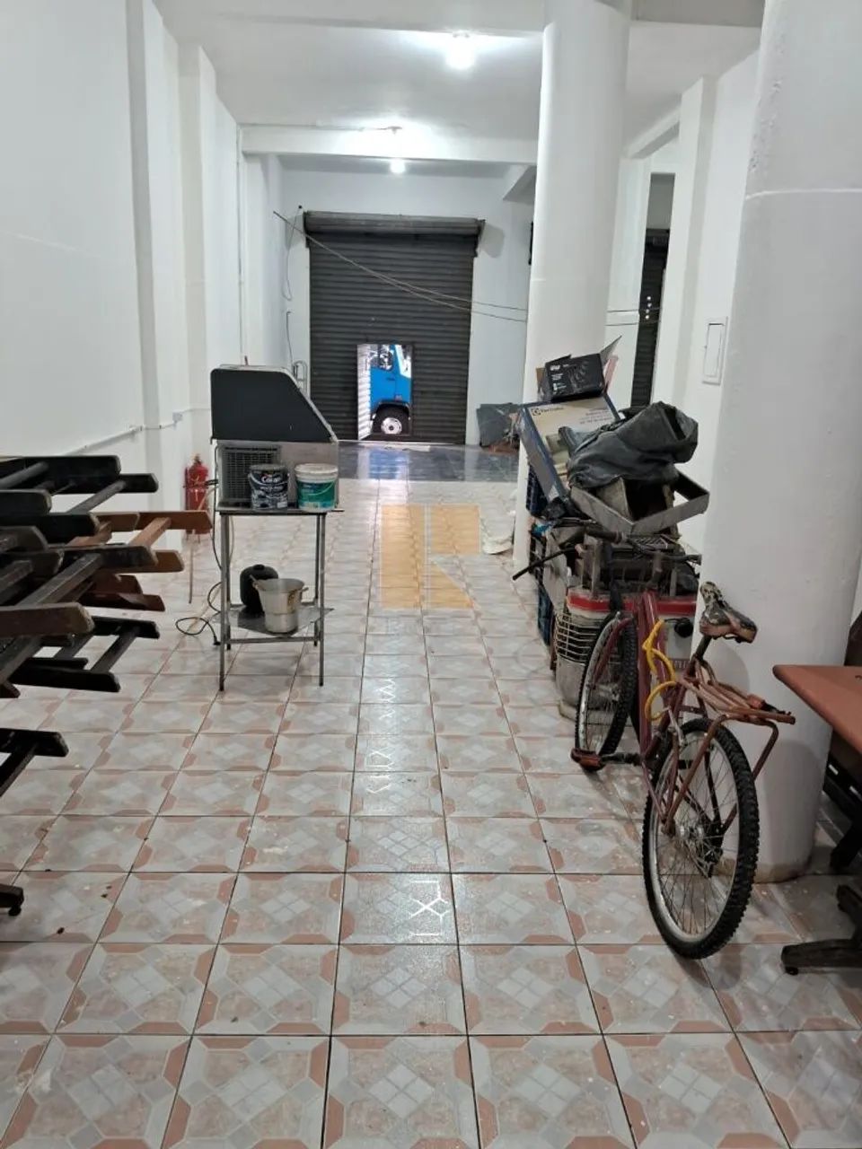Salão, Bom Retiro - São Paulo - Foto 2