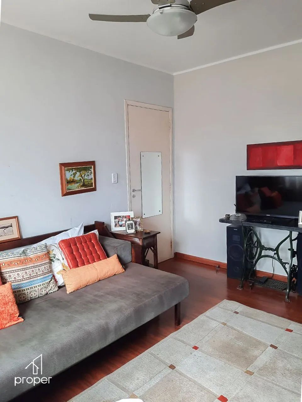 Apartamento a venda no Centro - Pelotas/RS - Foto 5