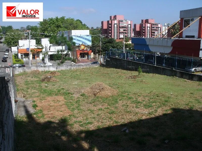 TERRENO COMERCIAL em SÃO PAULO - SP, MORUMBI - Foto 2