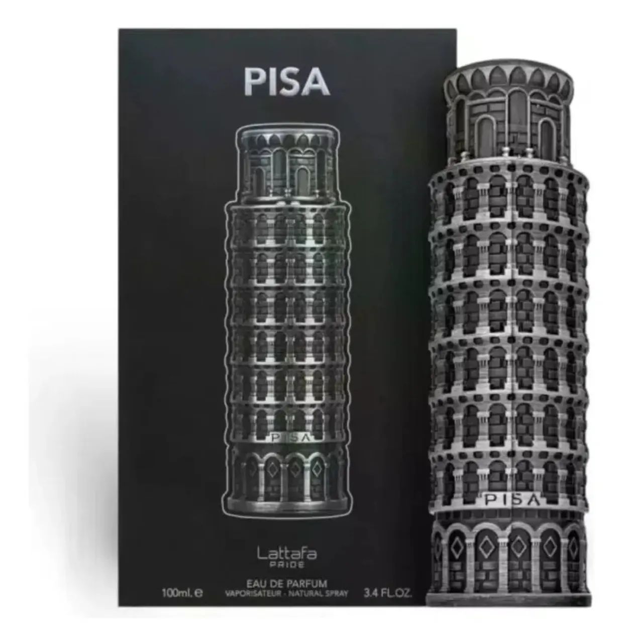 Perfume Pride Pisa - masculino