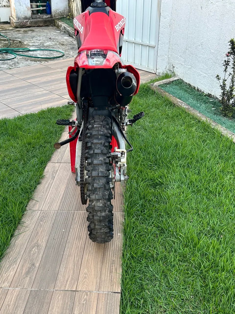 Crf 250f - Foto 2