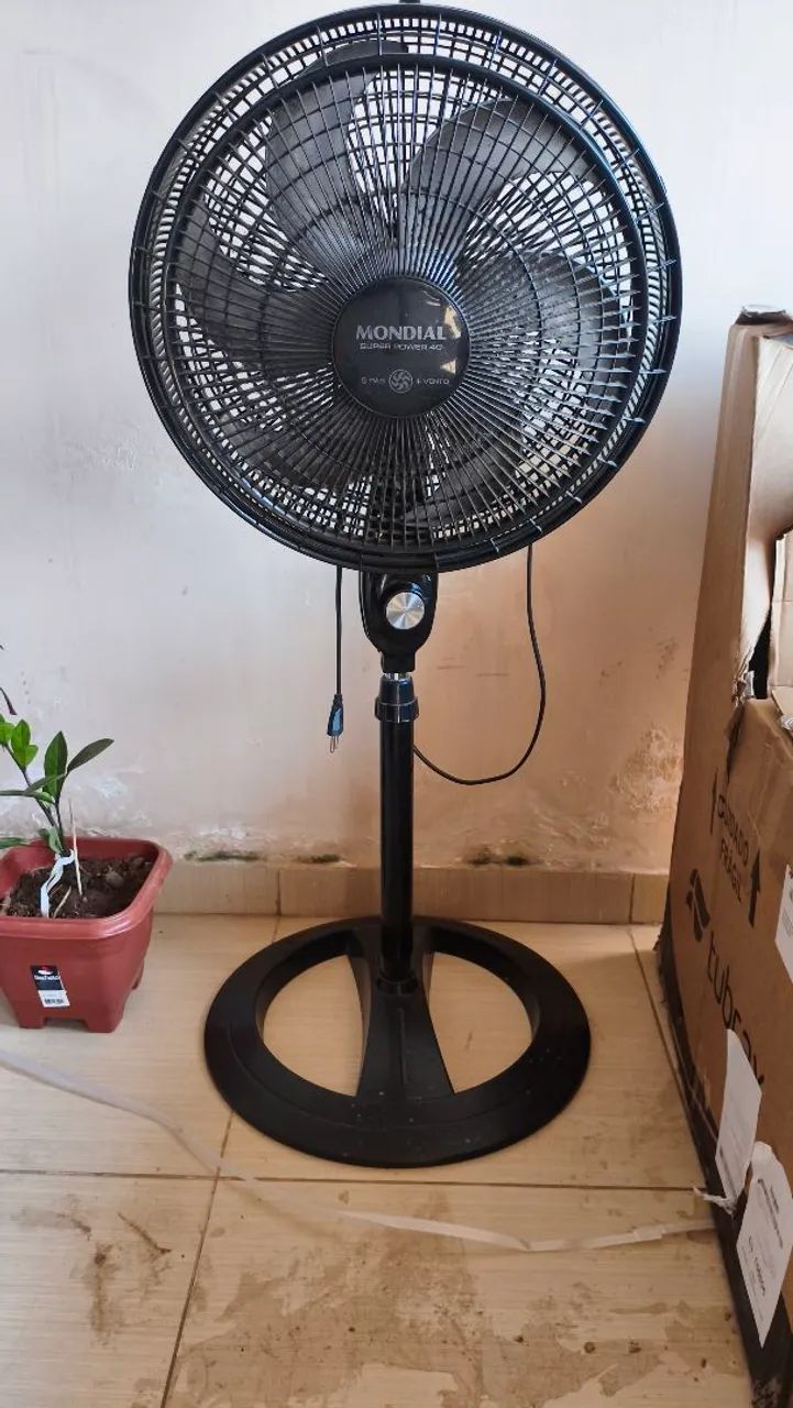 VENTILADOR 
