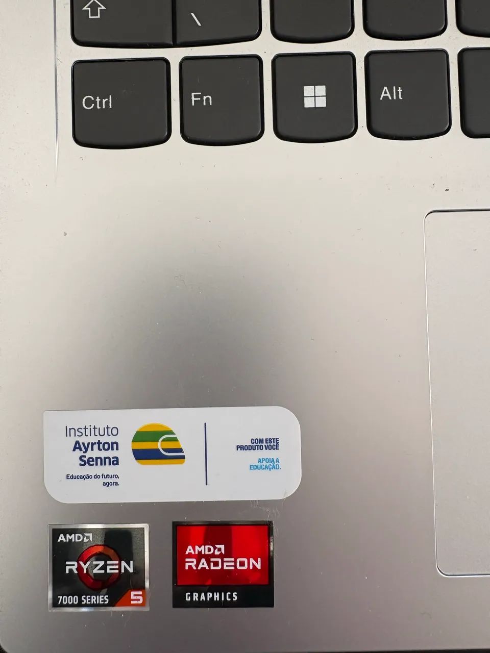 Notebook Lenovo  - Foto 2