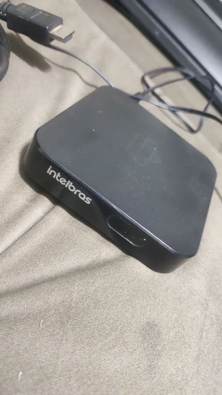 Dispositivo de streaming 