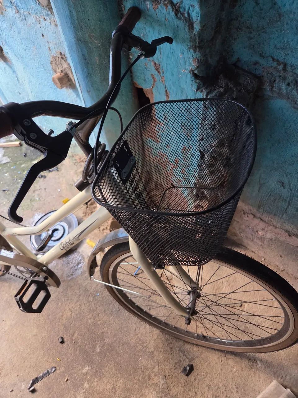 Bicicleta Retro  - Foto 4