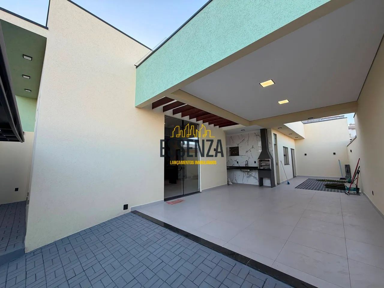 CASA À VENDA - PARQUE REAL - Foto 2