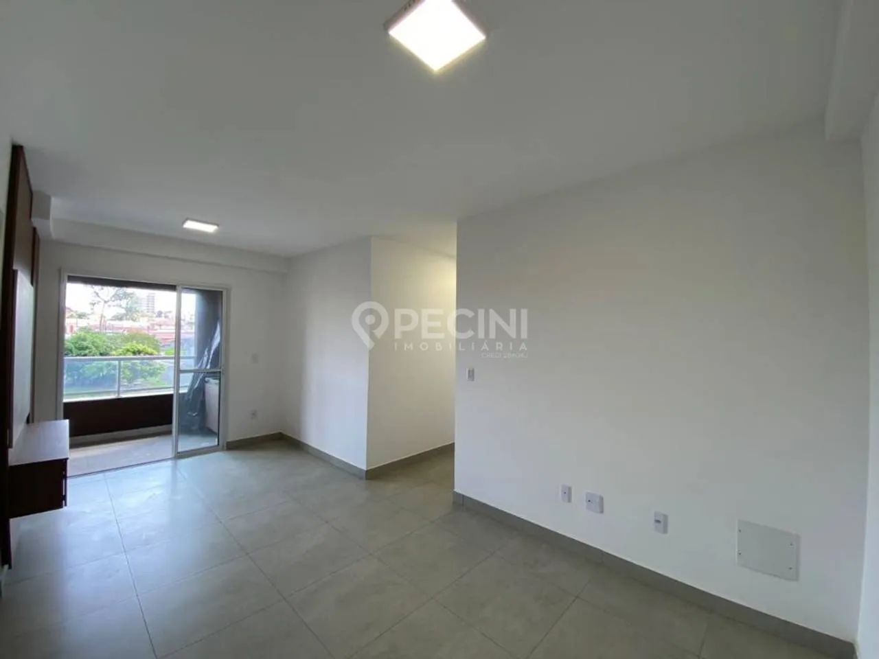 Apartamento no Leven com 3 quartos para alugar em Rio Claro. - Foto 2