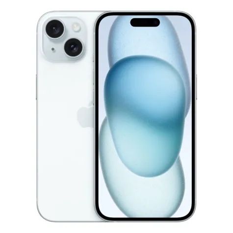 iPhone 15 novinho  - Foto 2