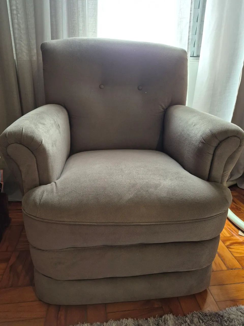 Poltrona para Sala
