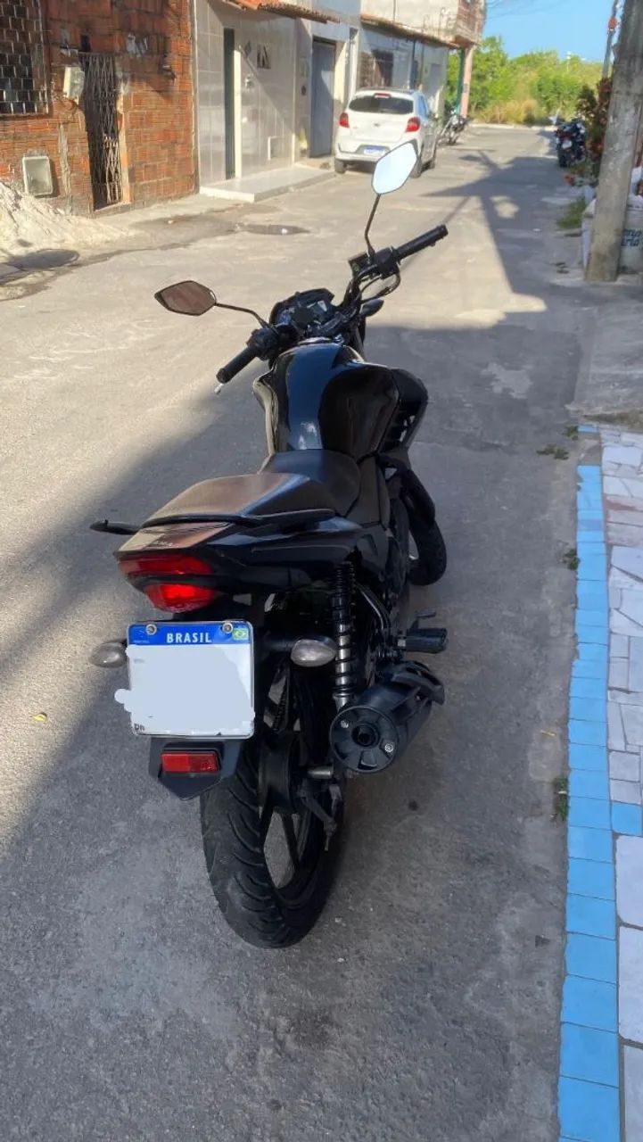 Fazer 150 2022/2023 - Foto 2