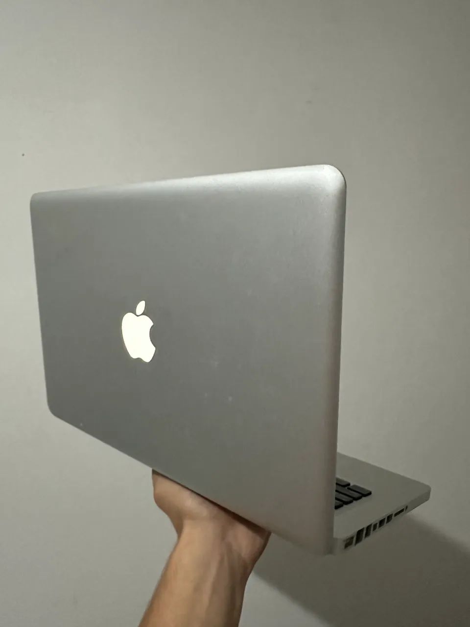 MacBook Pro 2012 13 LEIA A DESCRIÇÃO  - Foto 3