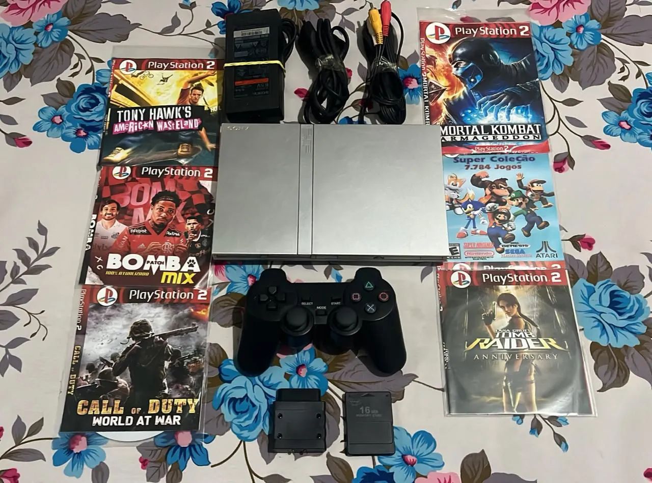 PlayStation 2 - Foto 4