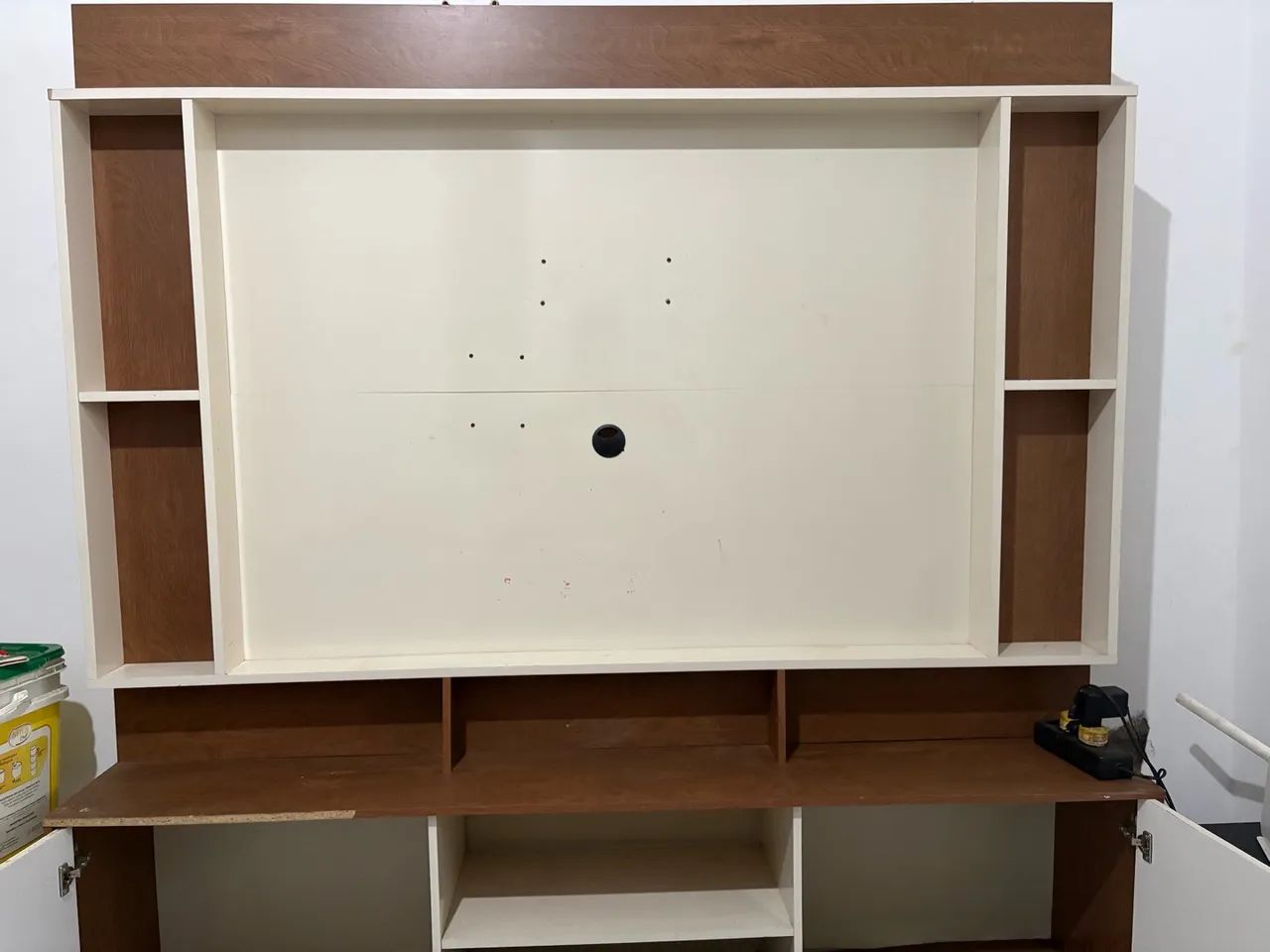 Rack Com Painel - Foto 3