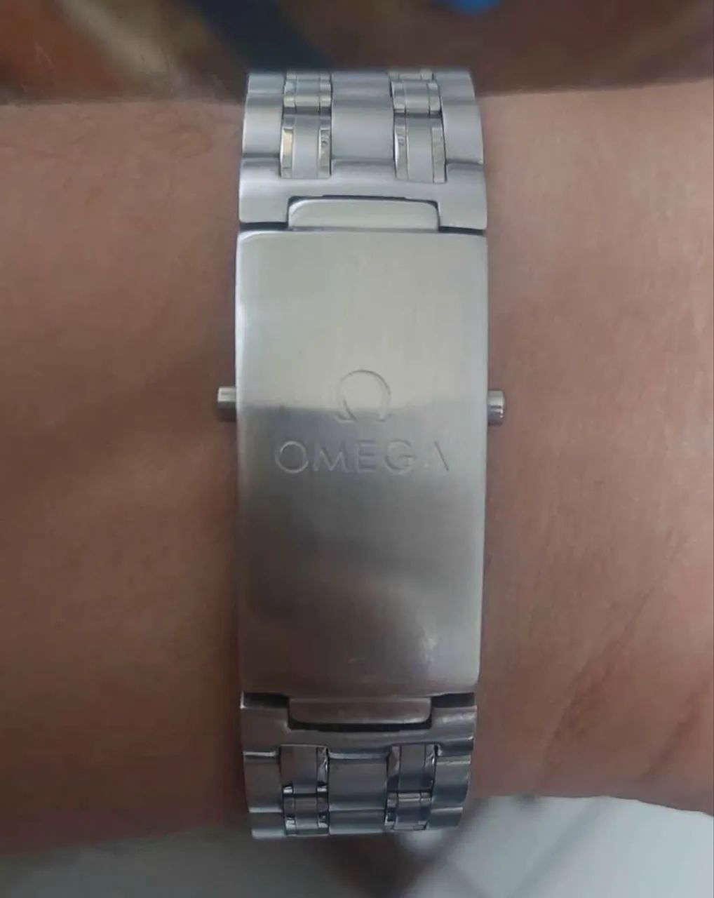 Omega seamaster  - Foto 5
