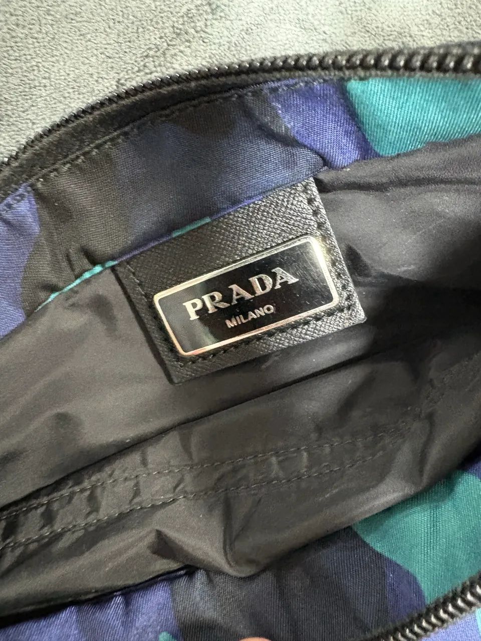 Bolsa Prada  - Foto 3