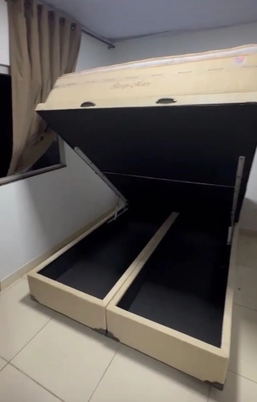 Box bau 