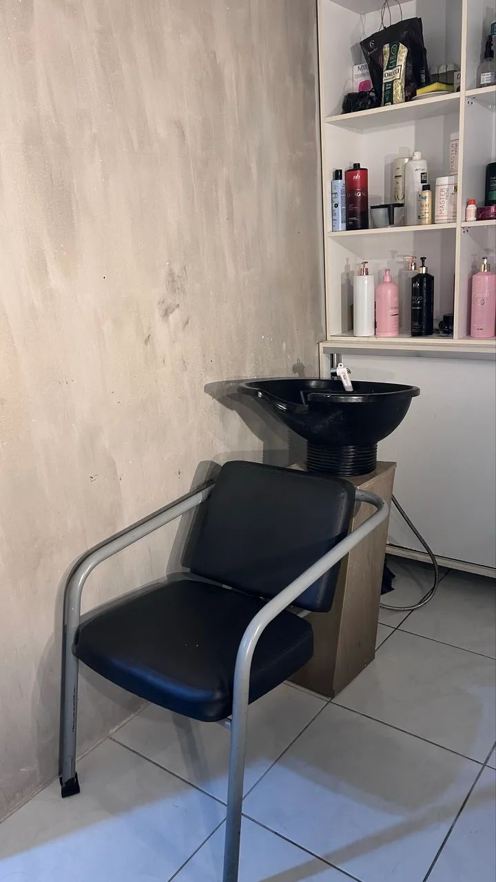 Lavatório  - Foto 2
