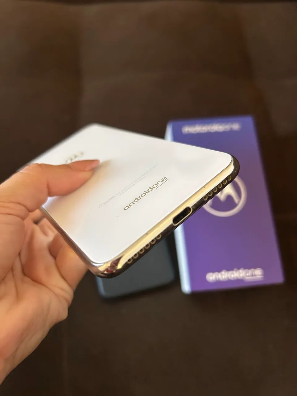 Motorola one 64GB - Foto 3