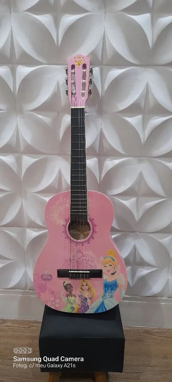 Violão Infantil  - Foto 3