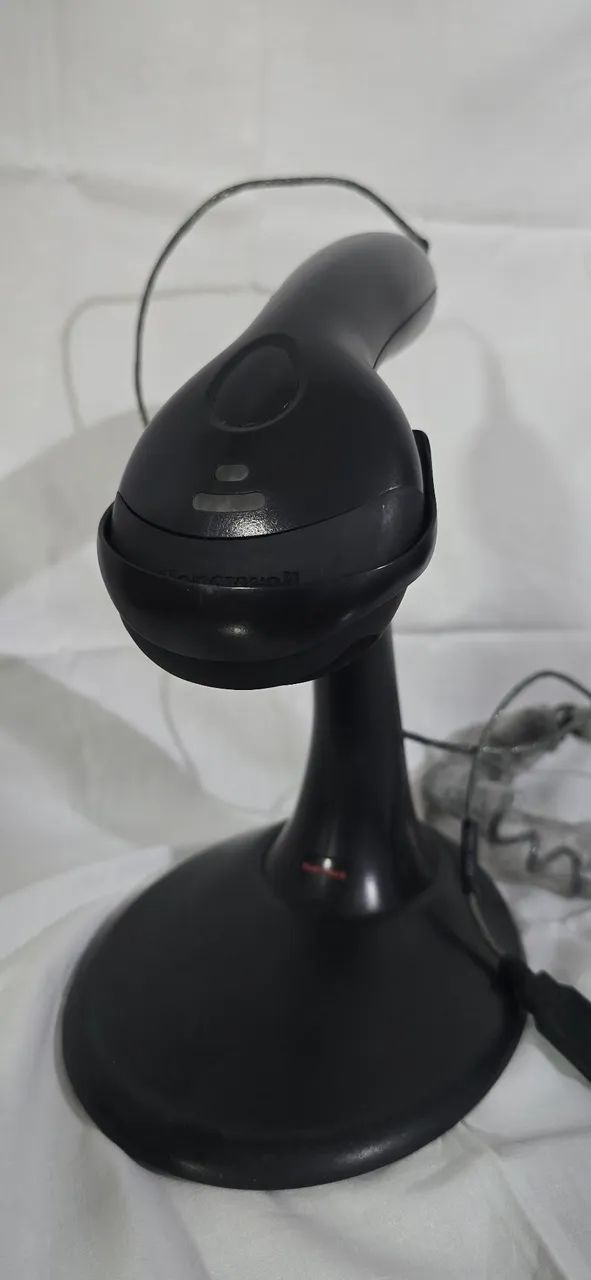Leitor Código de Barra Honeywell MS9520 - Foto 3