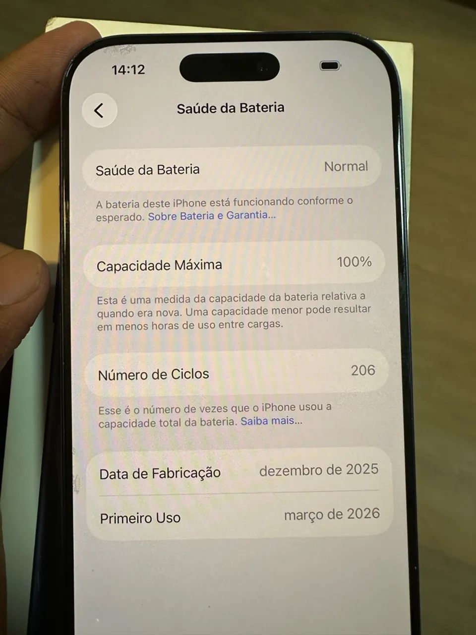 IPHONE 17 PRO  - Foto 4