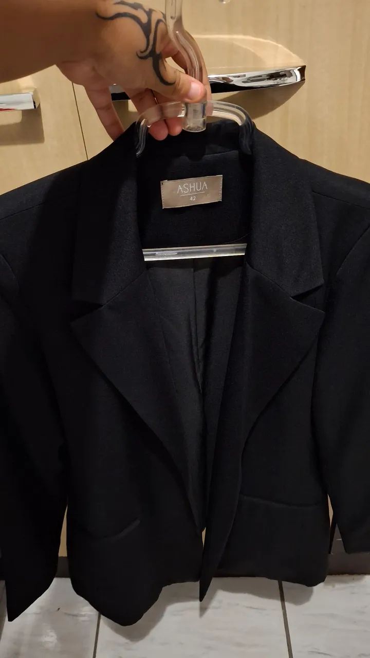 VENDE SE BLAZER EM BOM ESTADO  - Foto 3