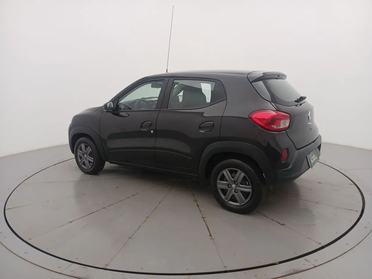 Renault Kwid 1.0 Zen 2026 - Foto 3
