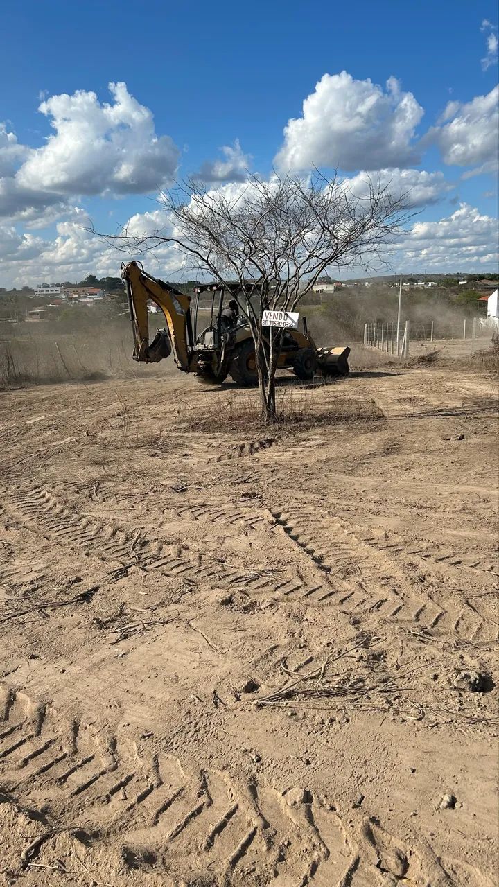 Terreno 