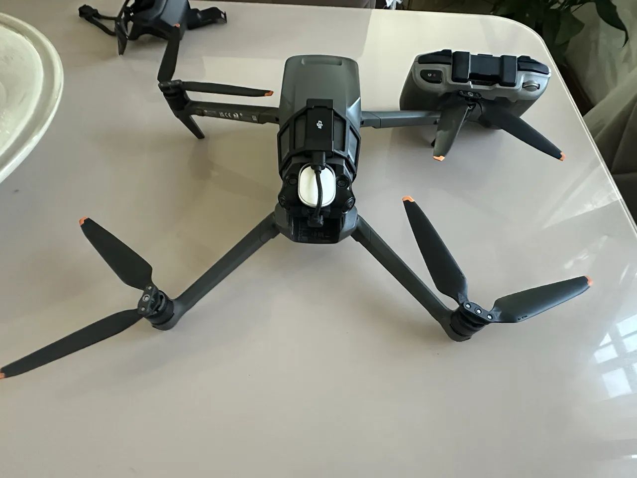 Mavic 3 pro  - Foto 2